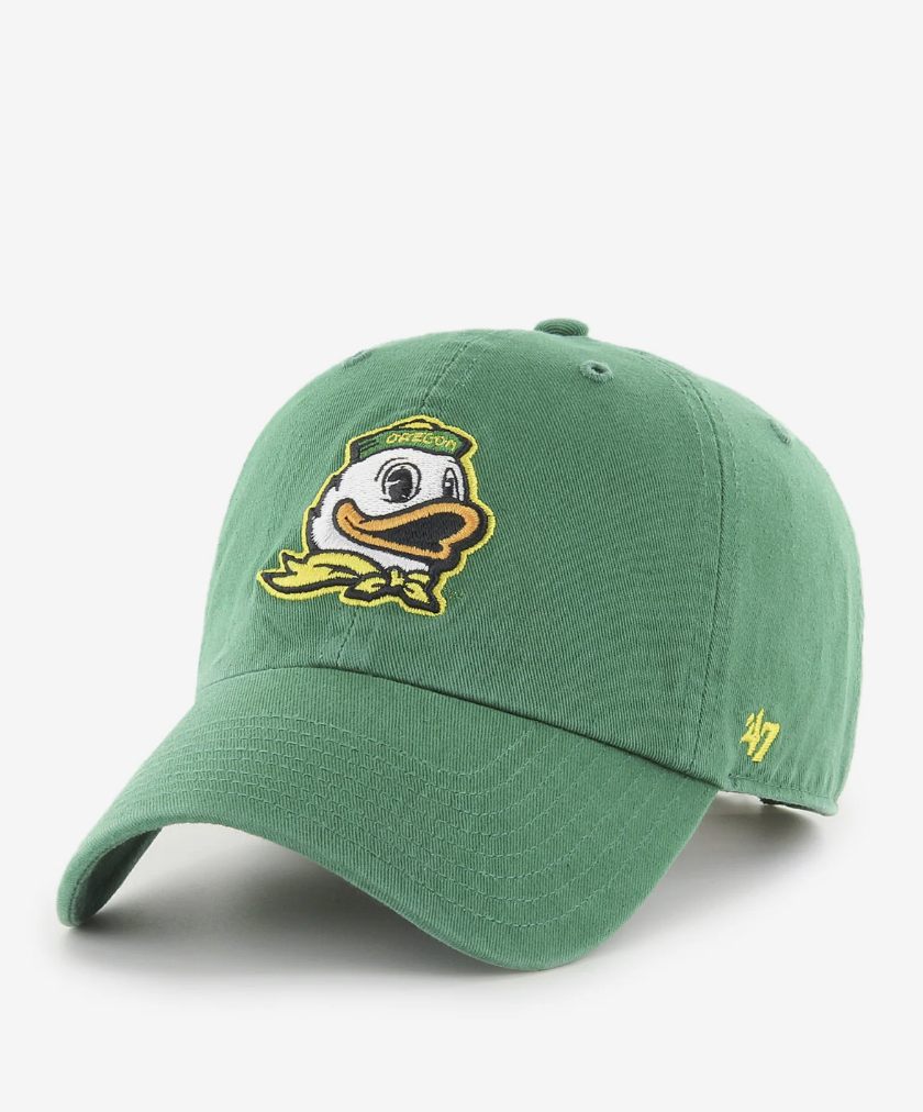 Boné Oregon Ducks - 47ers