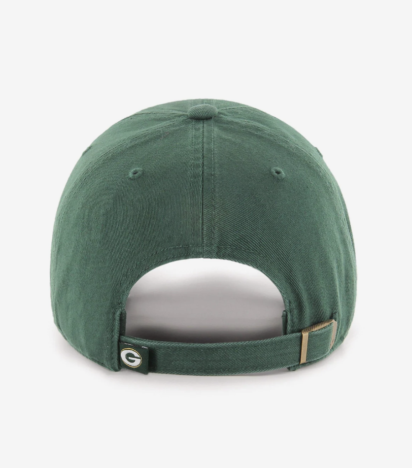 Boné Green Bay Packers - 47ers