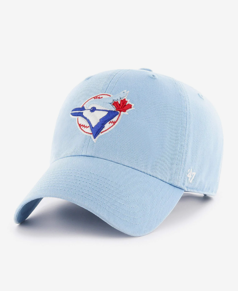 Boné Toronto Blue Jays - 47ers