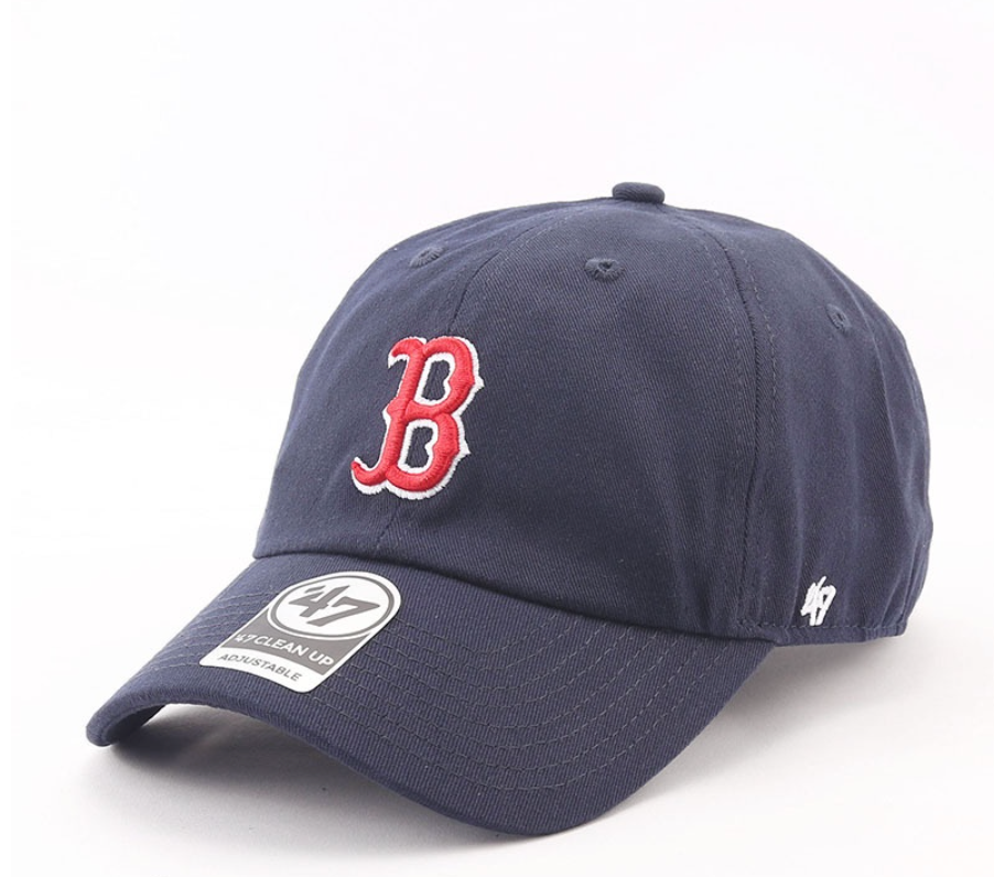 Boné Boston Red Sox - 47ers