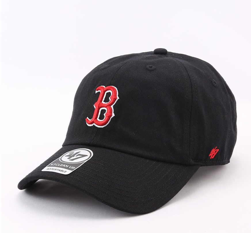 Boné Boston Red Sox - 47ers
