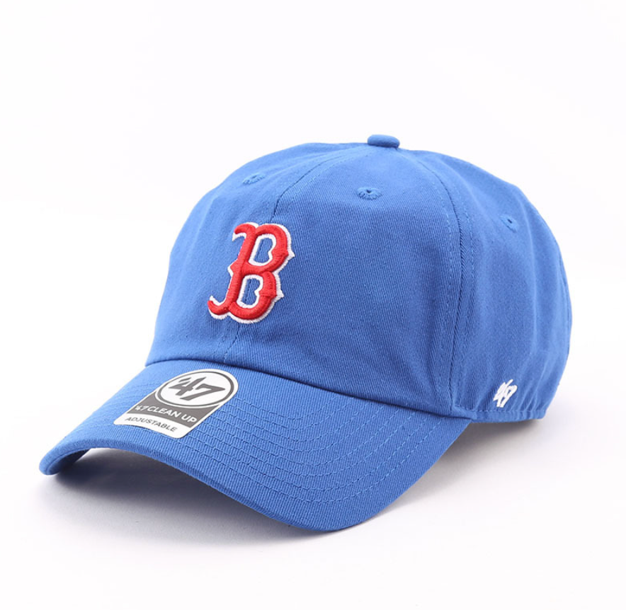 Boné Boston Red Sox - 47ers