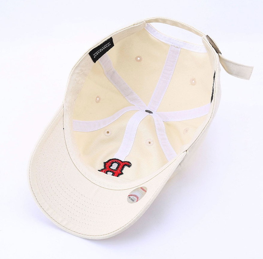 Boné Boston Red Sox - 47ers