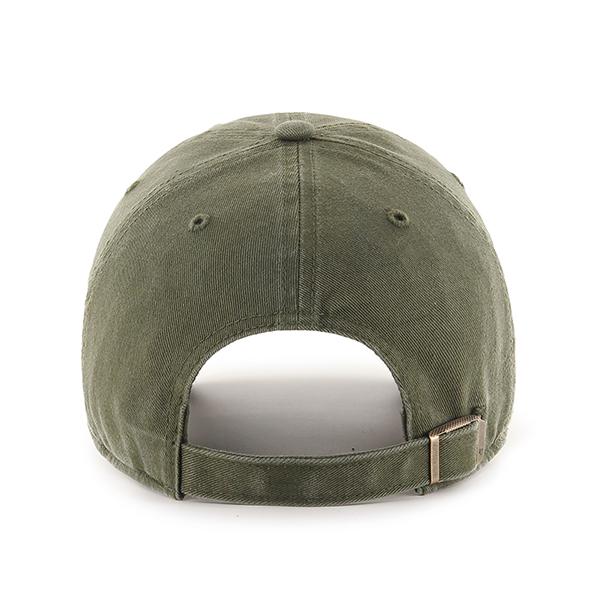 Boné LA - 47ers - Militar