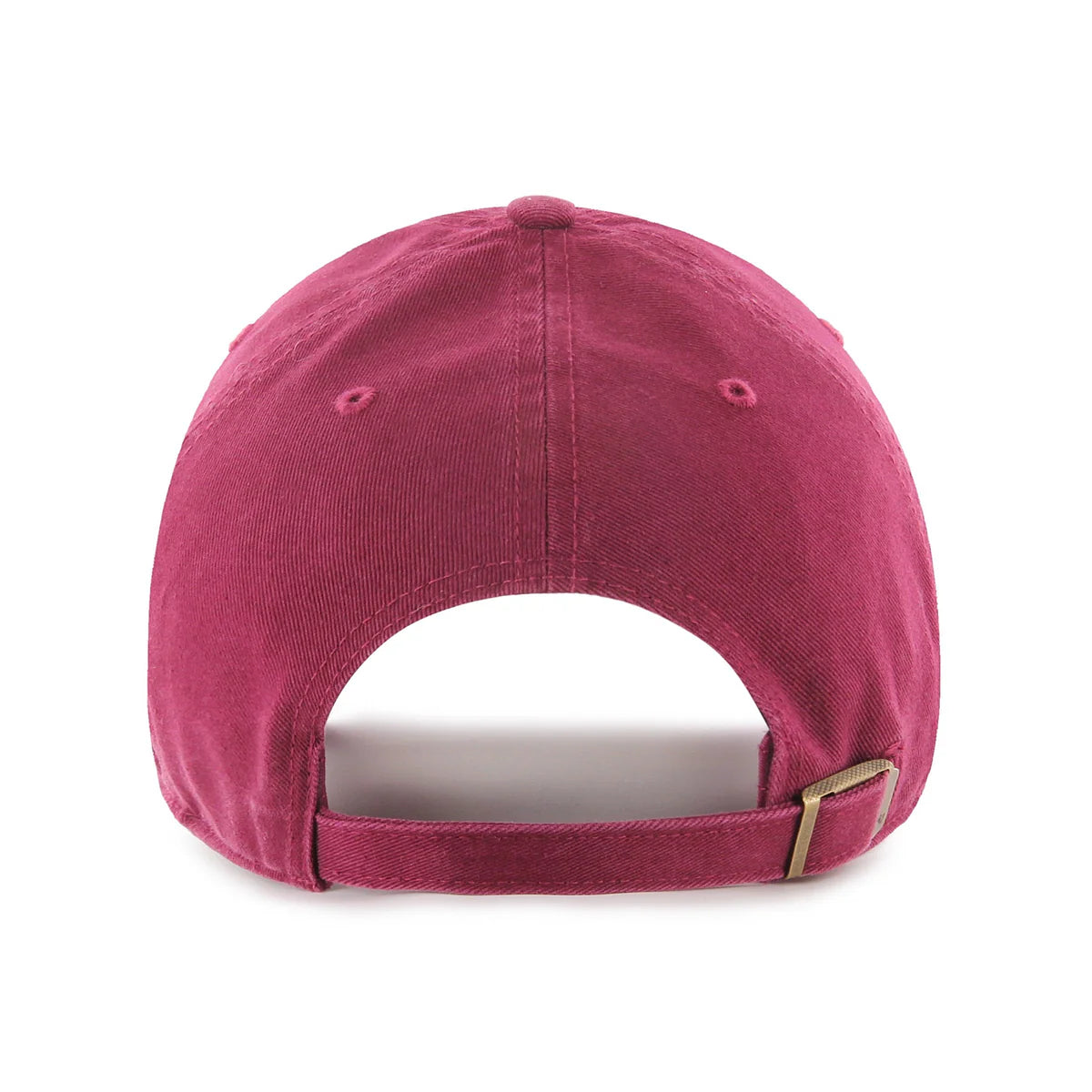 Boné LA - 47ers - Vinho