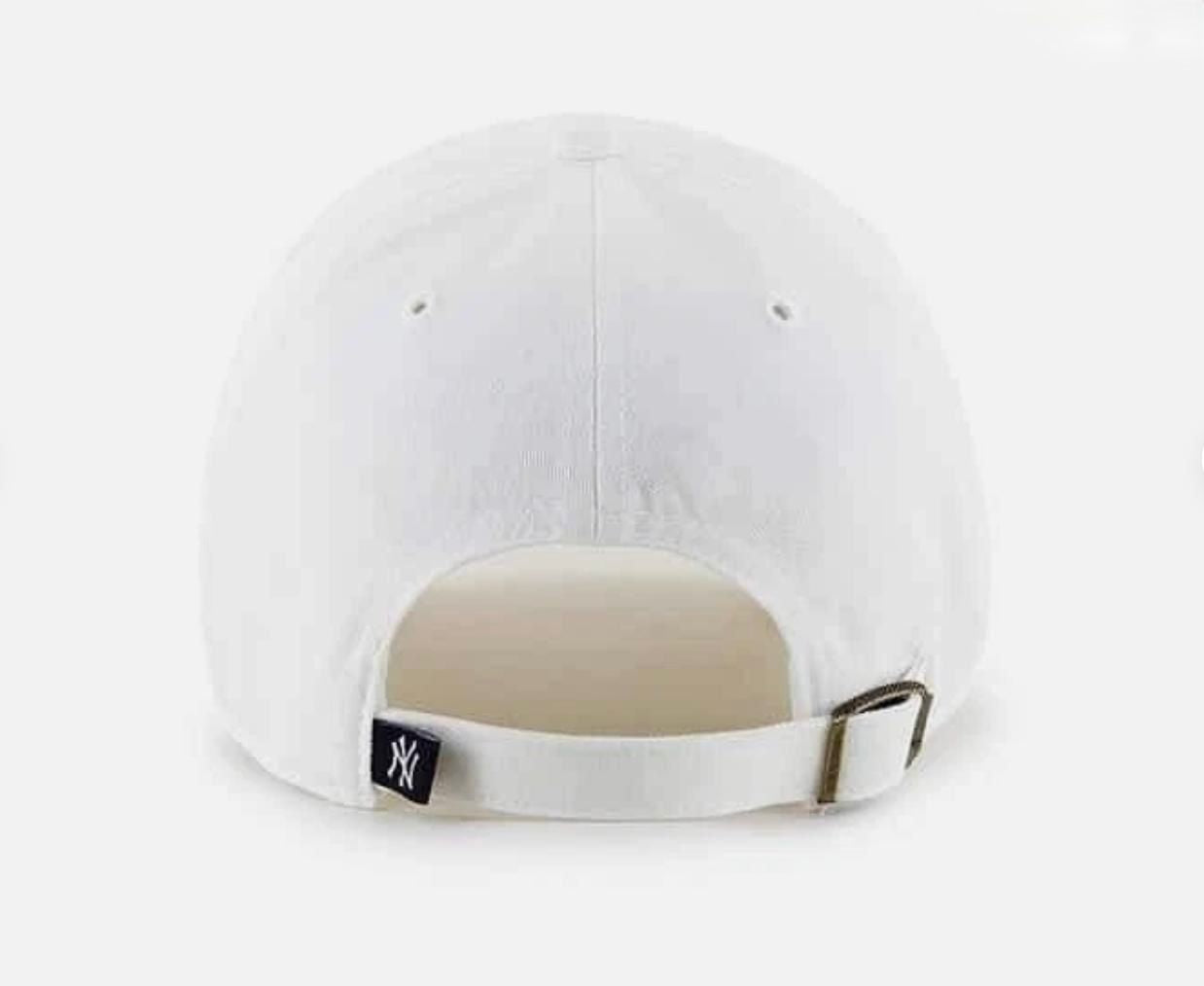 Boné NY - 47ers - White